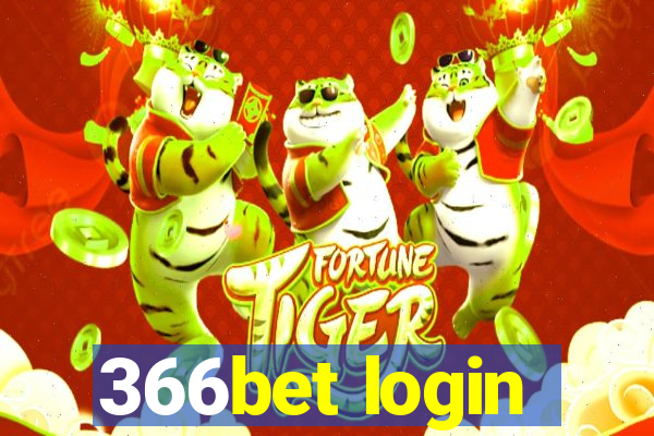 366bet login